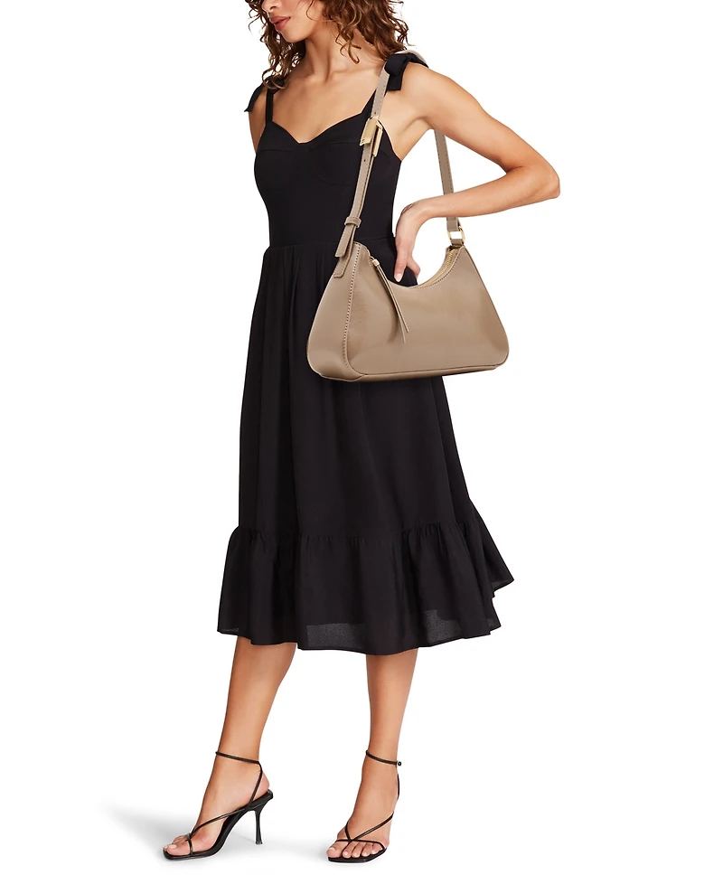 Anne Klein East West Small Shoulder Bag