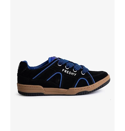 Freshy Men's Steezy Nites Sneaker