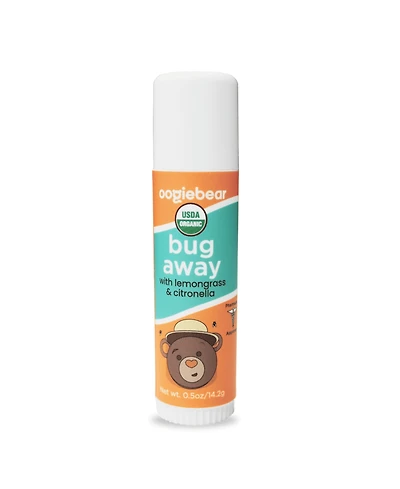oogiebear Baby Unisex Bug Away Balm