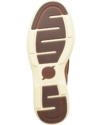 Born Men's Mariner Eye Boat Shoe
