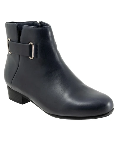 Trotters Maxwell Boot