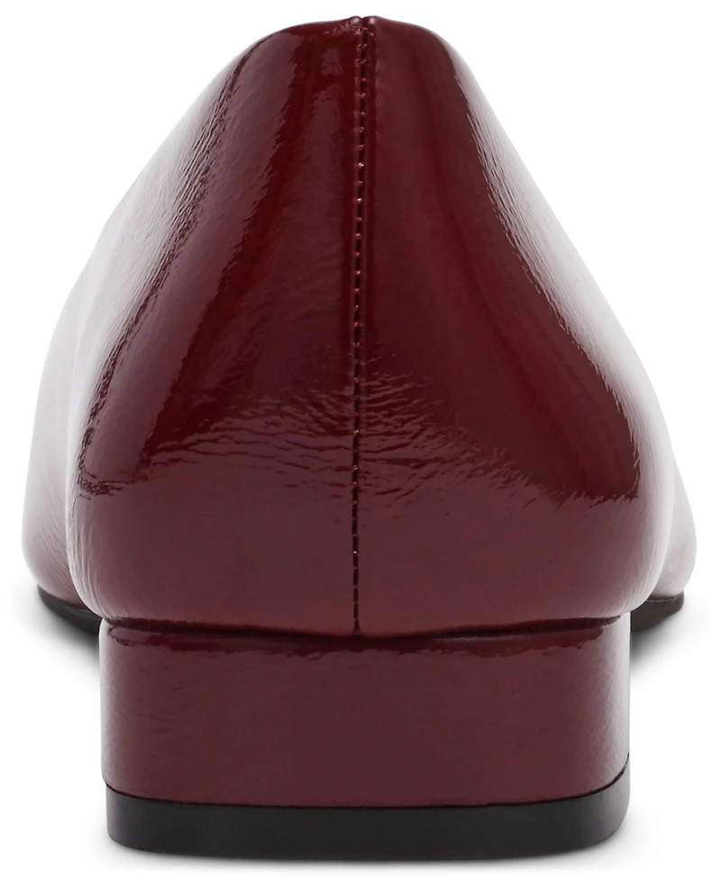 Anne Klein Women's Cavina Pointed Toe Flats