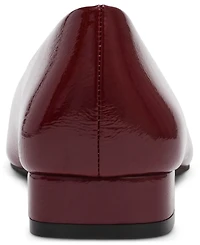 Anne Klein Women's Cavina Pointed Toe Flats