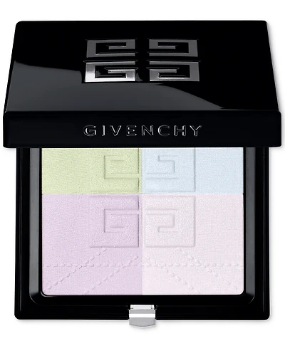 Givenchy Prisme Libre Ultra-Blurring & Color-Correcting Pressed Powder