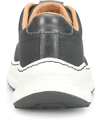 Born Men's Shep Round Toe Sneakers