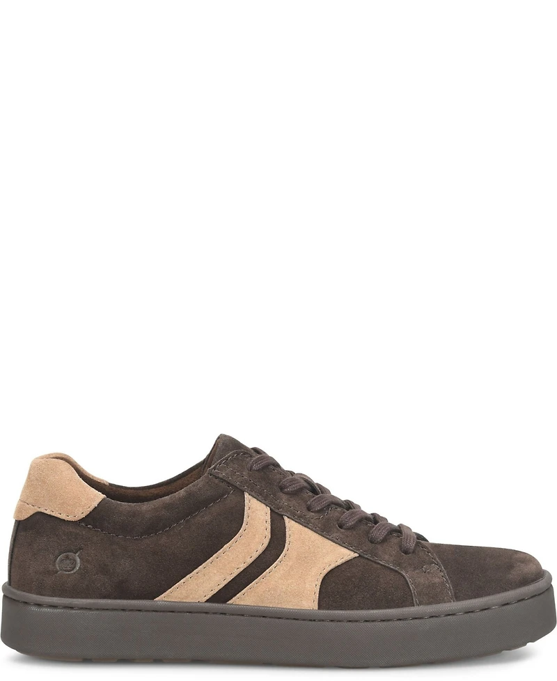 Born Men's Beck Tie Sneakers