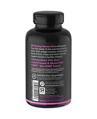 Sports Research Evening Primrose 1 300 mg