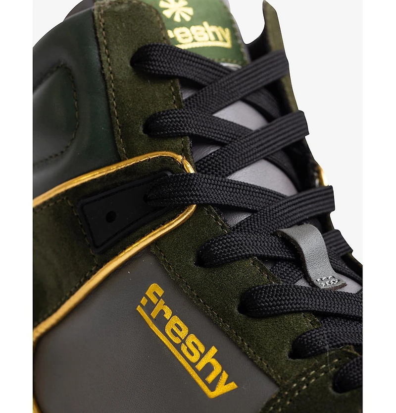 Freshy Men's Bounce Sneaker