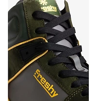 Freshy Men's Bounce Sneaker