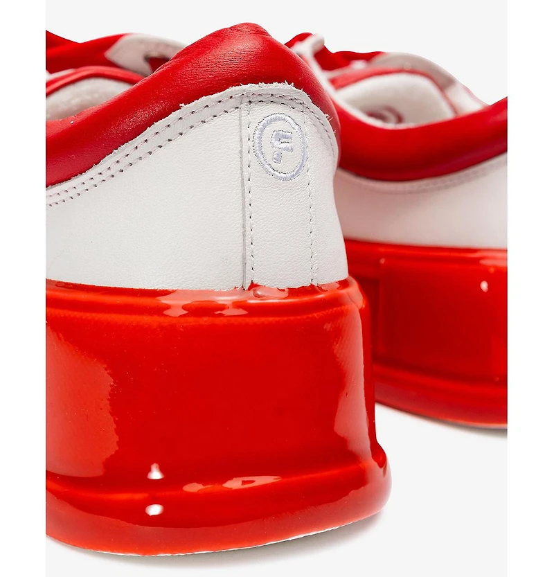 Freshy Men's Dips Sneaker