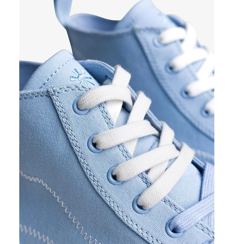 Freshy Men's Suede Vulcan Sneaker