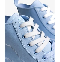 Freshy Men's Suede Vulcan Sneaker
