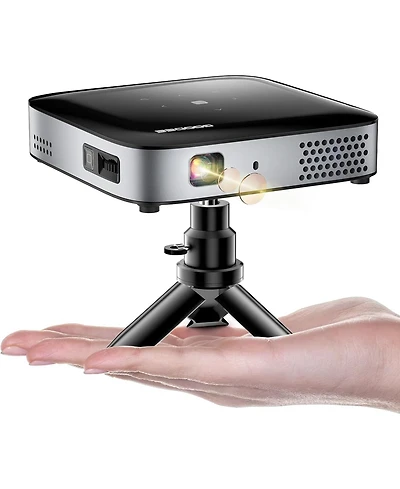 Elephas WiFi Bluetooth Mini Projector