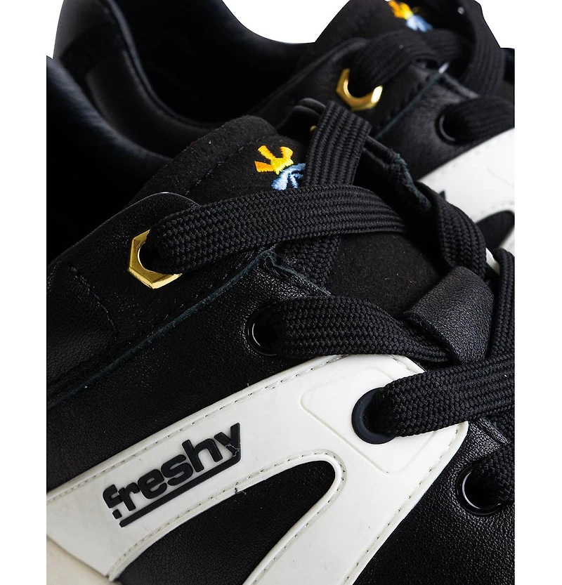 Freshy Women's Supafly Nites Sneaker