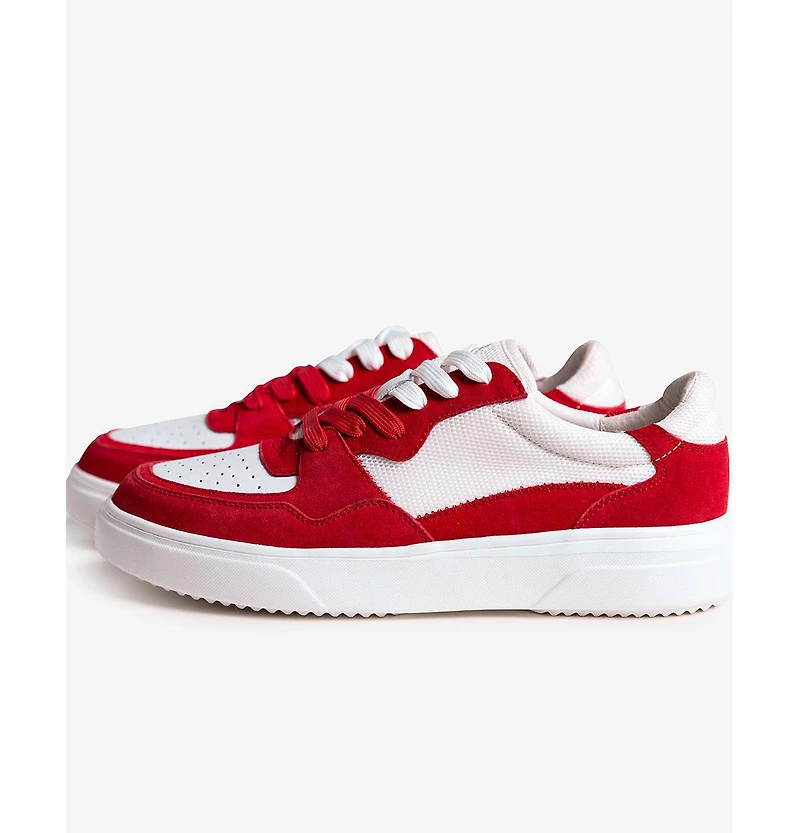Freshy Men's Court 2.0 Sneaker