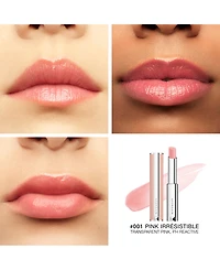 Givenchy Rose Perfecto Lip Balm