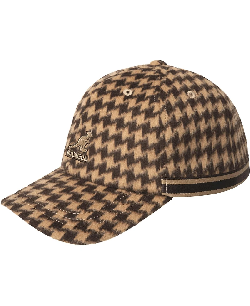 Kangol Block Zig Baseball