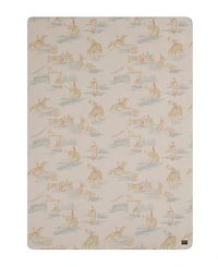 Pendleton Rodeo Landscape Throw, 68" x 96"