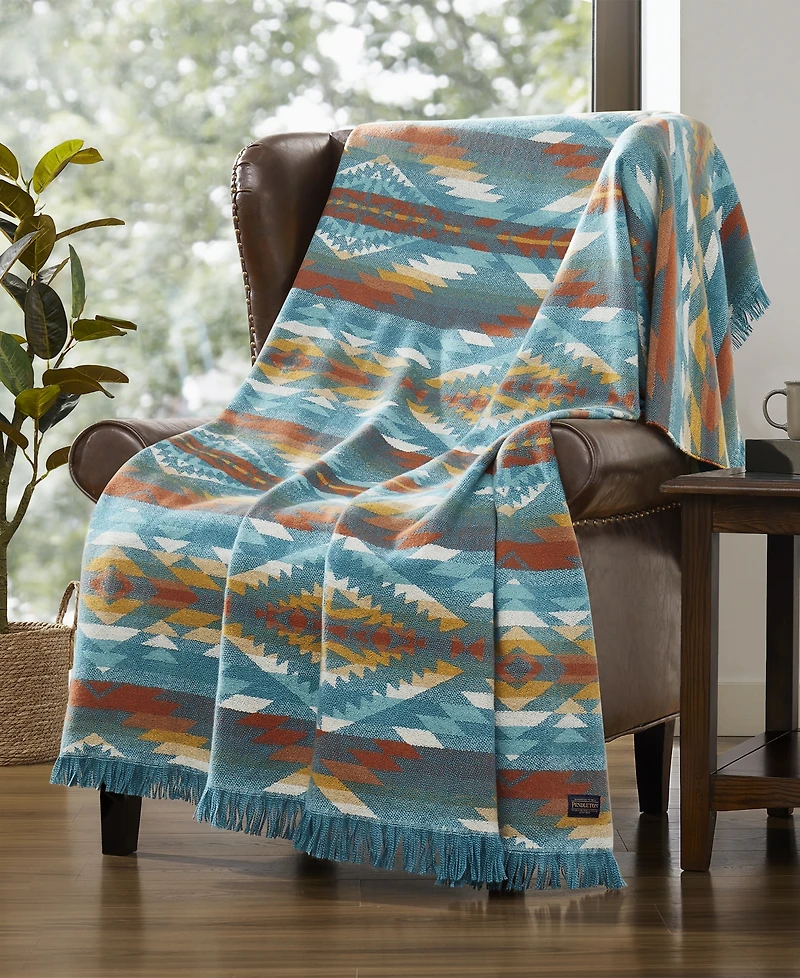 Pendleton Summerland Throw, 50" x 70"