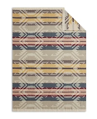 Pendleton White Sands Throw, 50" x 70"