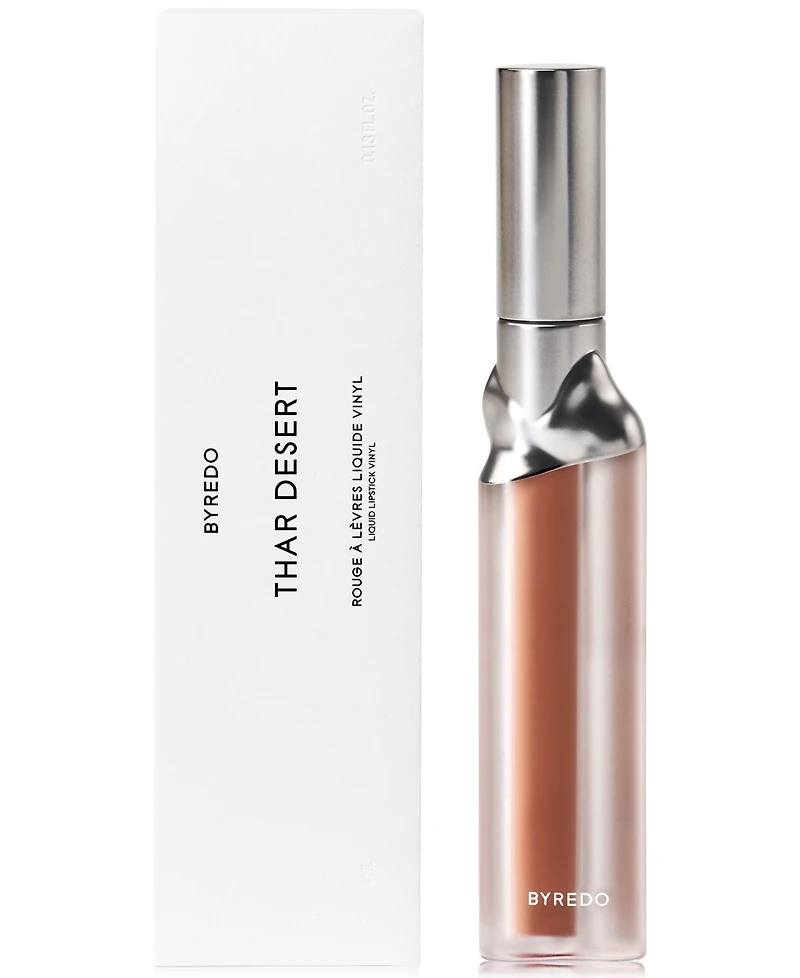 Byredo Liquid Lipstick Vinyl