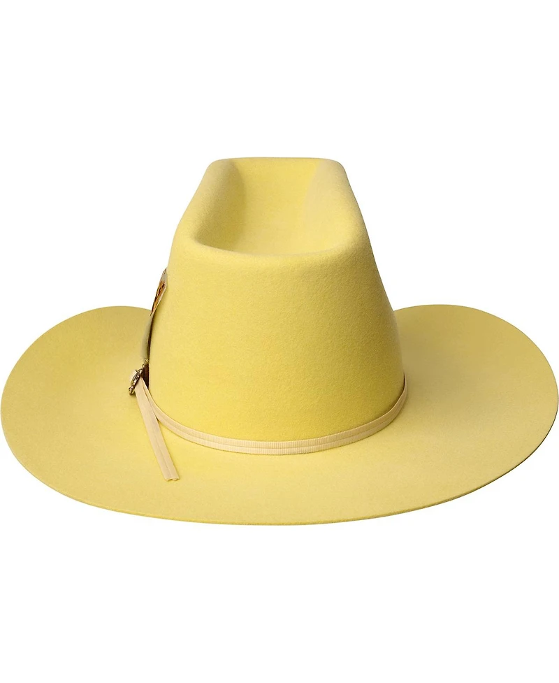 Renegade Flynn Cowboy Hat