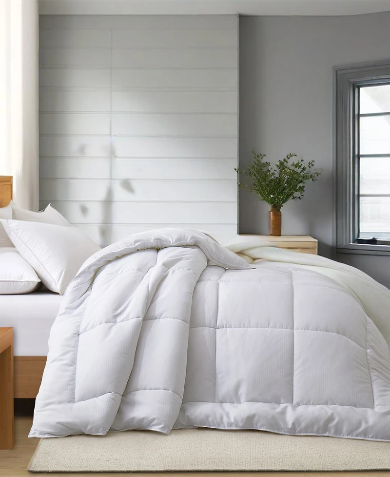Unikome Cozy All Season Down Alternative Comforter, King