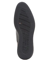 Johnston & Murphy Men's Parker Plain Toe Shoe