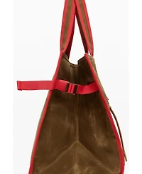 Desigual Women's Shopper bag with large pocket