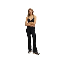 Cotton On Women's Active Ultra Soft High Apex Crop