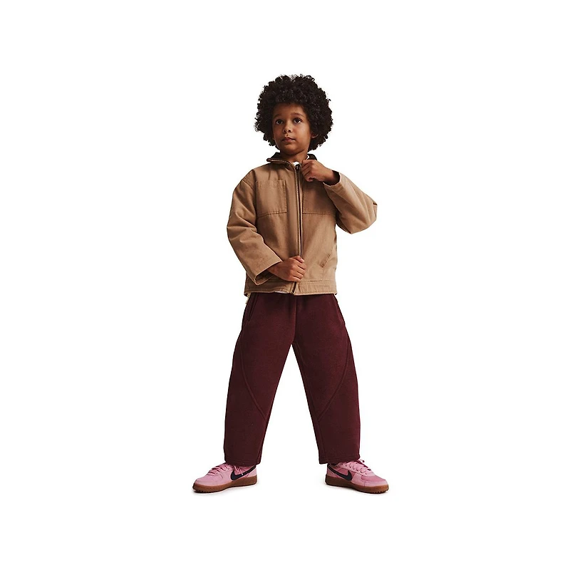 Cotton On Big Girls Little/Big Sammy Barrel Trackpant