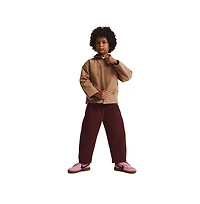 Cotton On Big Girls Little/Big Sammy Barrel Trackpant