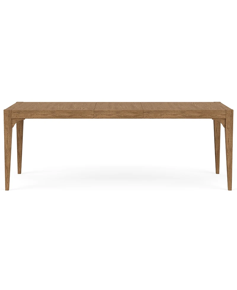 Everleigh Rectangle Dining Table