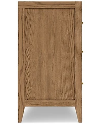 Everleigh Six Drawer Dresser
