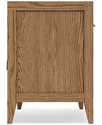 Everleigh One Drawer Nightstand