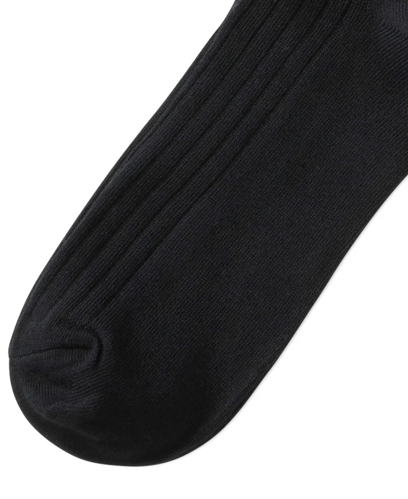 Polo Ralph Lauren Men's Embroidered Trouser Socks