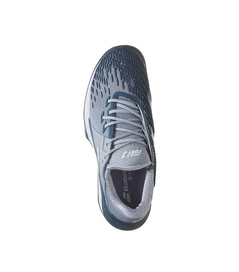 Babolat Propulse Fury 3 All Court Mens Tennis Shoes