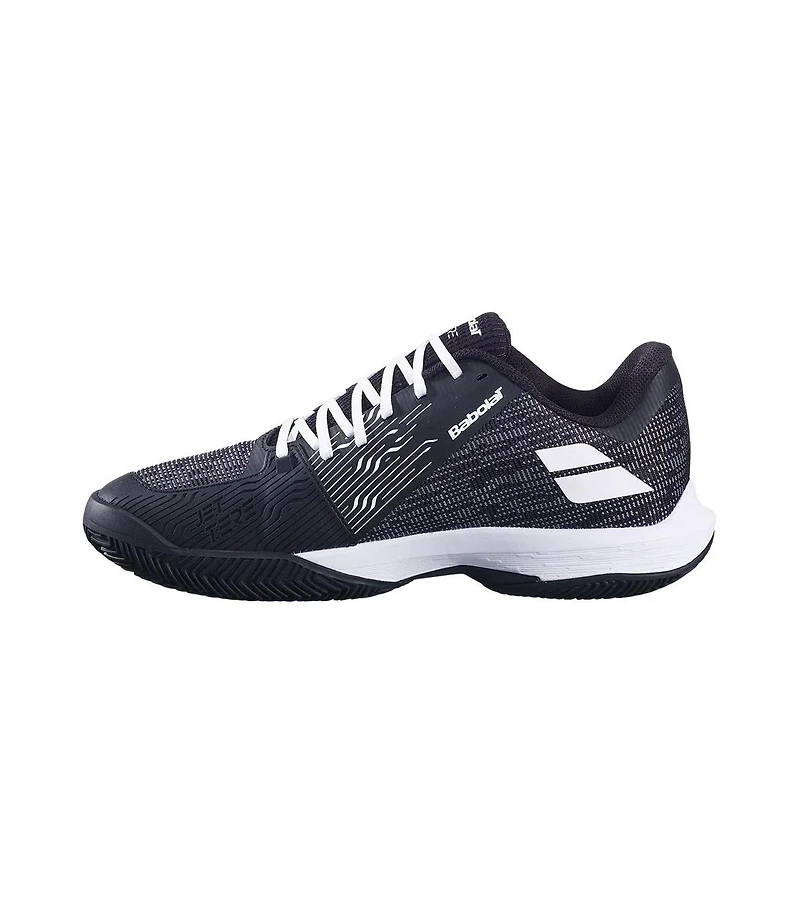 Babolat Men's Jet Tere 2 Clay Tennis Shoes