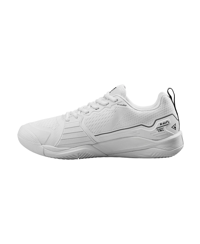 Wilson Men's Rush Pro 4.5 Wide Toe Box Tennis Shoes