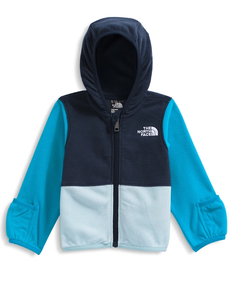 The North Face Baby Glacier Full Zip Hoodie