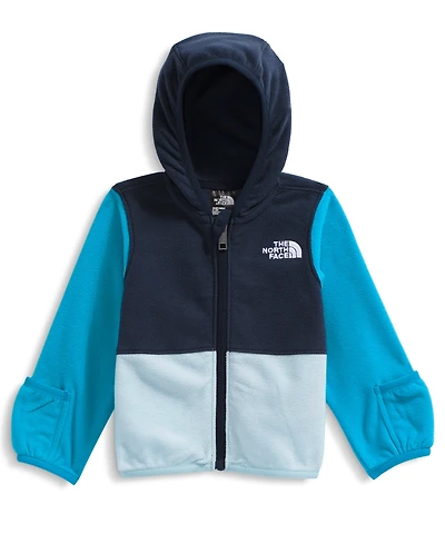 The North Face Baby Glacier Full Zip Hoodie