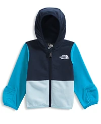 The North Face Baby Glacier Full Zip Hoodie