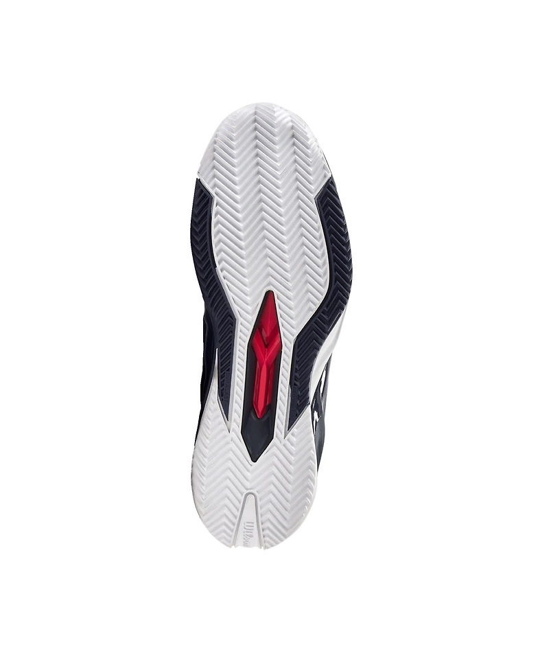 Wilson Rush Pro 4.5 Clay Mens Tennis Shoes