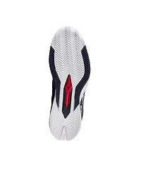 Wilson Rush Pro 4.5 Clay Mens Tennis Shoes