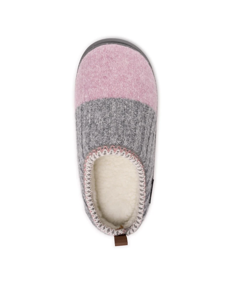Muk Luks Women's Rye Clog