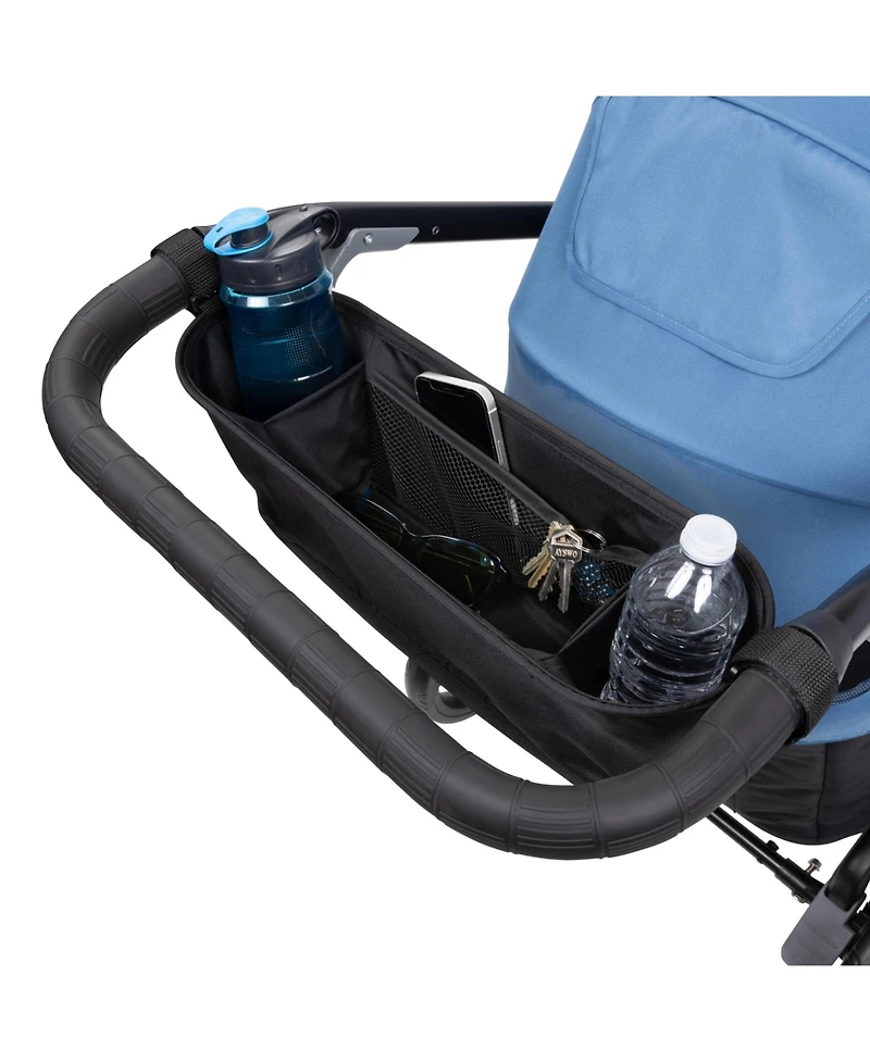 Baby Trend Navigator 2-in-1 Stroller Wagon - Dash Blue