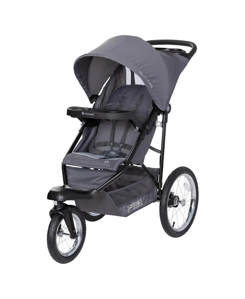 Baby Trend Baby Journey Jogger - Stellar Grey