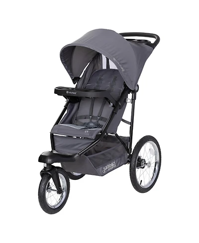 Baby Trend Baby Journey Jogger - Stellar Grey