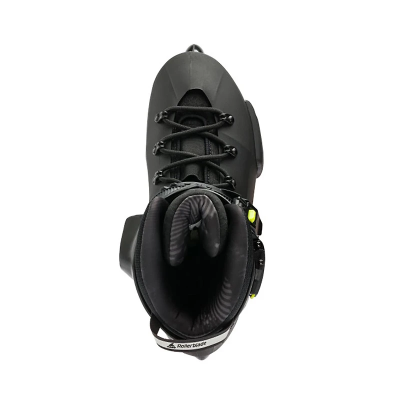 Rollerblade Twister Xt Mens Urban Inline Skates