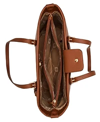 Anne Klein Carry All Large Perfect Tote Bag